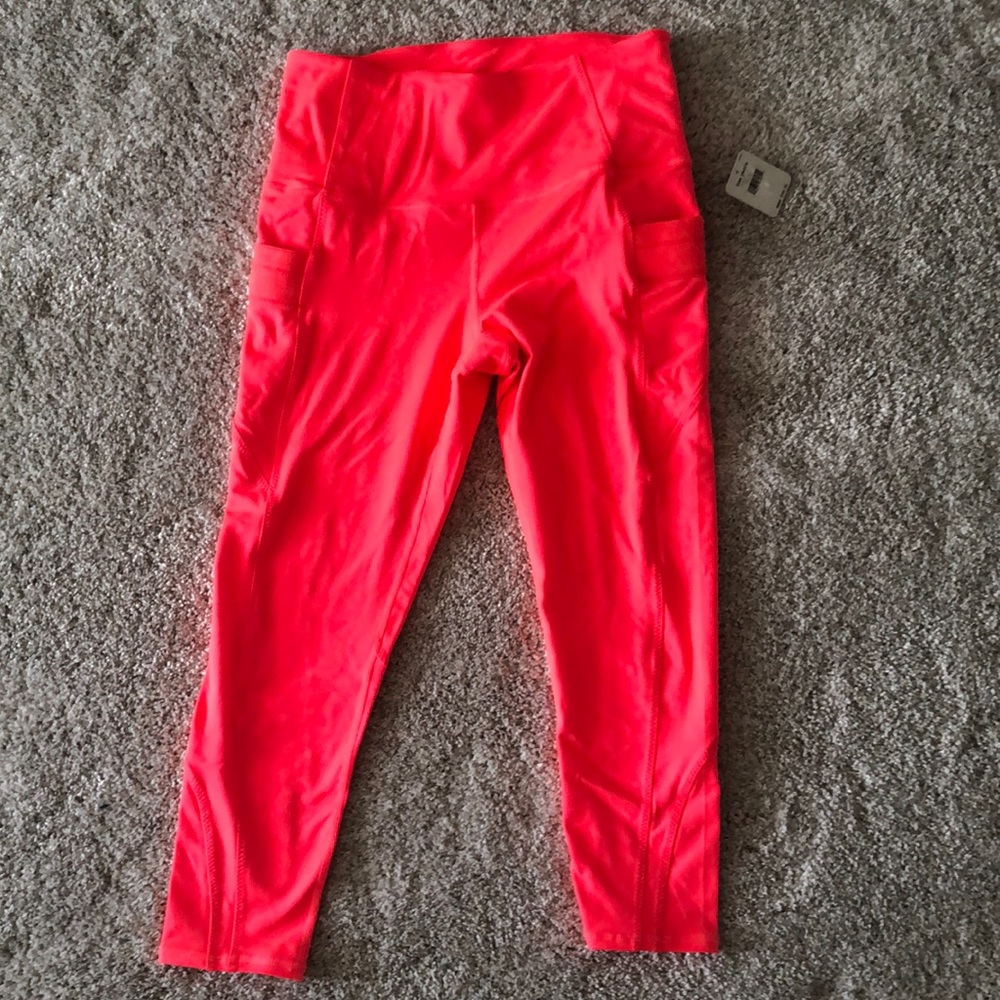 Free People leggings